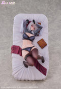 Oyuwari Illustration Lenne Under the Moonlight Standard Edition 1/6 Scale Figure
