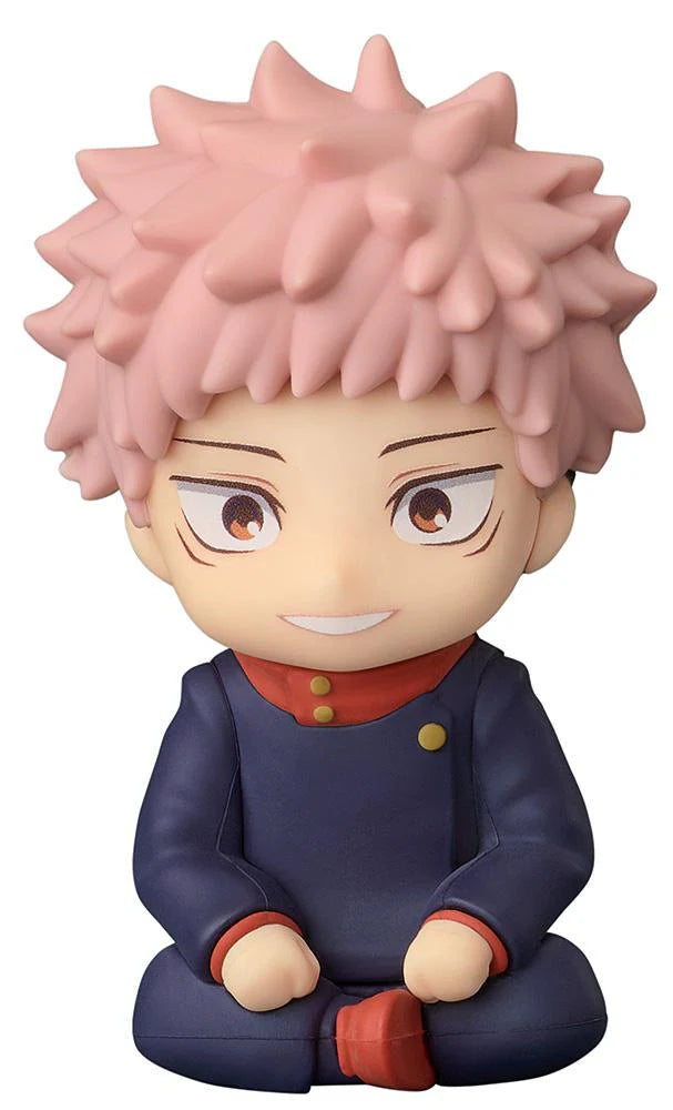 Jujutsu Kaisen Rubber Mascot Nendoroid Plus (5 types)