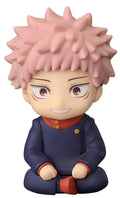 Jujutsu Kaisen Rubber Mascot Nendoroid Plus (5 types)