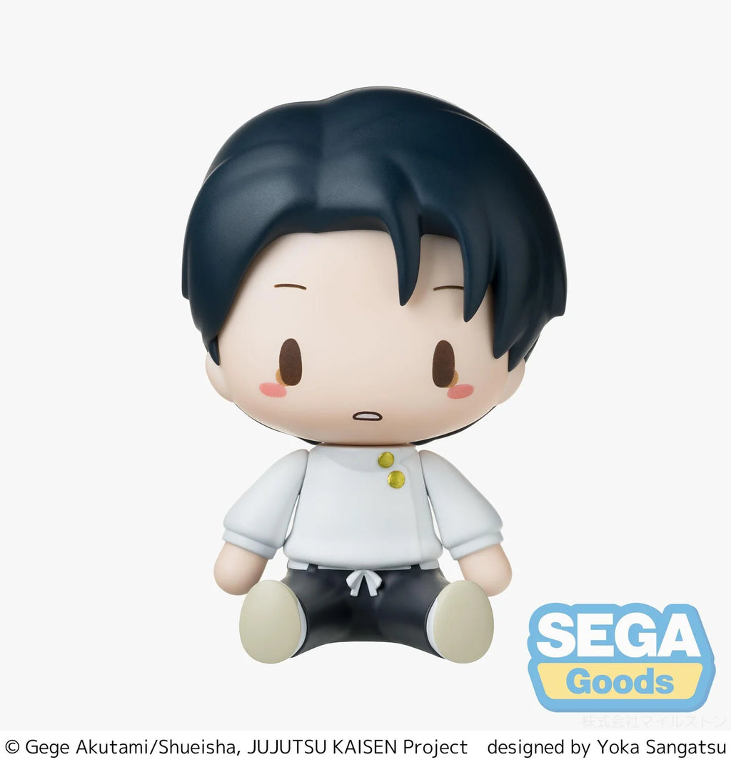 fuwa petit TV Anime Jujutsu Kaisen The Culling Game Chibi Figure Yuta Okkotsu