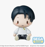 fuwa petit TV Anime Jujutsu Kaisen The Culling Game Chibi Figure Yuta Okkotsu