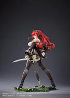 Mushoku Tensei: Jobless Reincarnation III Isekai Ittara Honki Dasu Eris Boreas Greyrat 1/7 Scale Figure