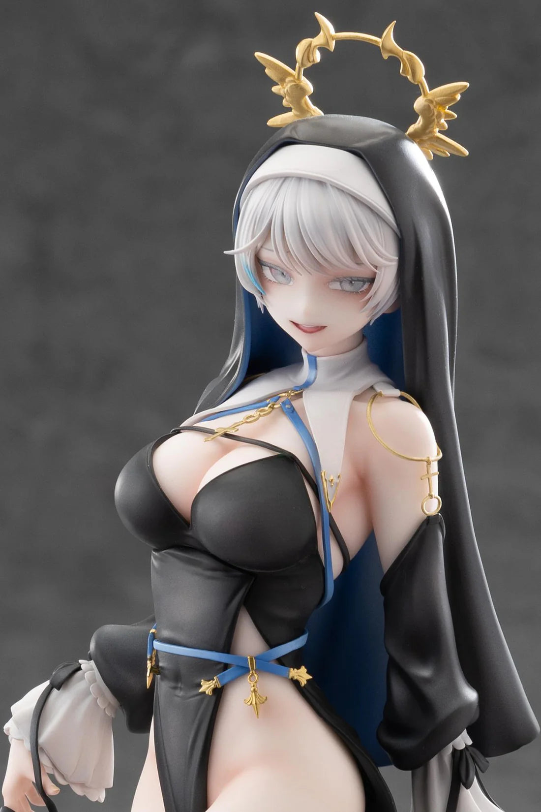 Ohisashiburi Illustration Sister Anastasia Deluxe Edition 1/6 Scale Figure
