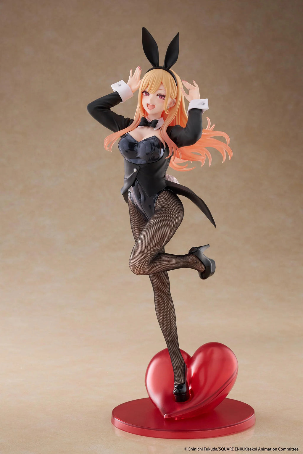 T-Most Figure My Dress-Up Darling Marin Kitagawa: Bunny Ver.