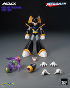 MDLX Mega Man Forte