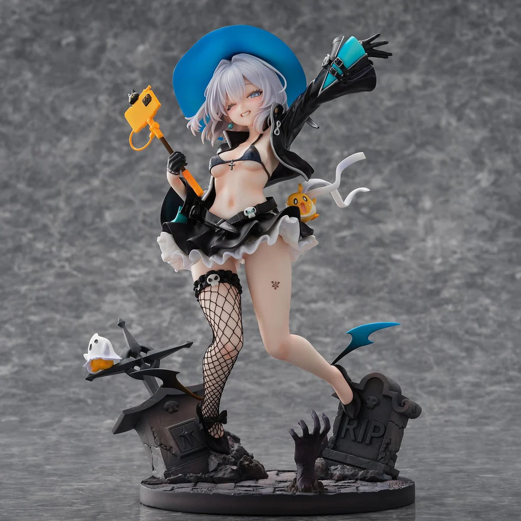 Azur Lane Jade A Good Girl's Magic 1/6 Scale Figure