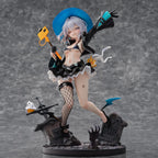 Azur Lane Jade A Good Girl's Magic 1/6 Scale Figure