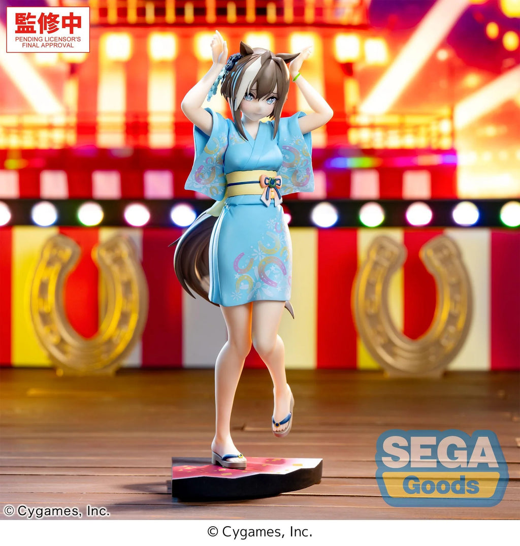 XStellar Uma Musume: Pretty Derby Cheval Grand: Tracen Ondo Ver.
