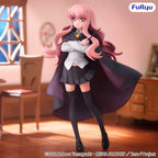Muchute Figure The Familiar of Zero F Louise
