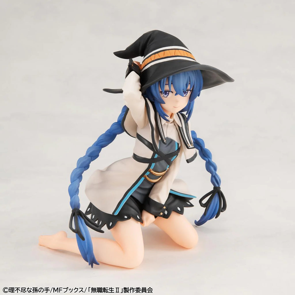 Melty Princess Mushoku Tensei: Jobless Reincarnation Palm-Size Roxy: Bare Leg Ver.