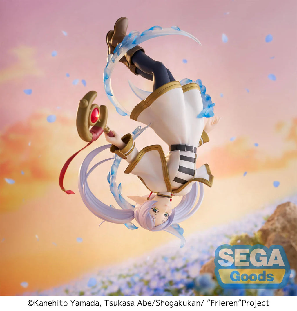 Figurizm α Frieren: Beyond Journey's End Frieren: Flower Dance Ver.