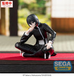 Kagurabachi Hiyuki Kagari High Premium Perching Figure