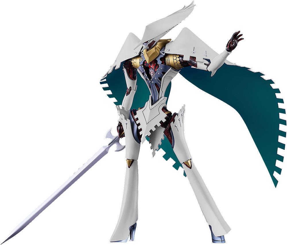 Metaphor: ReFantazio - PLAMATEA Seeker Figure