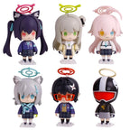FigRiq Blue Archive Series Vol. 1 Box Set