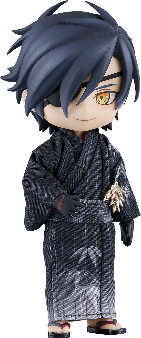 Touken Ranbu Online Shokudaikiri Mitsutada Nendoroid