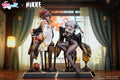 Goddess of Victory: Nikke Blanc & Noir 1/4 Scale Figure Set