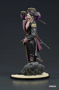 Yakuza DIGSTA Like a Dragon: Pirate Yakuza in Hawaii Captain Majima Goro Majima