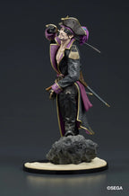 Yakuza DIGSTA Like a Dragon: Pirate Yakuza in Hawaii Captain Majima Goro Majima
