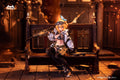 Pocket Art Series PA012 Cardinal Blade Melina 1/12 Scale Action Figure