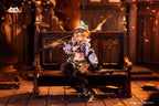 Pocket Art Series PA012 Cardinal Blade Melina 1/12 Scale Action Figure