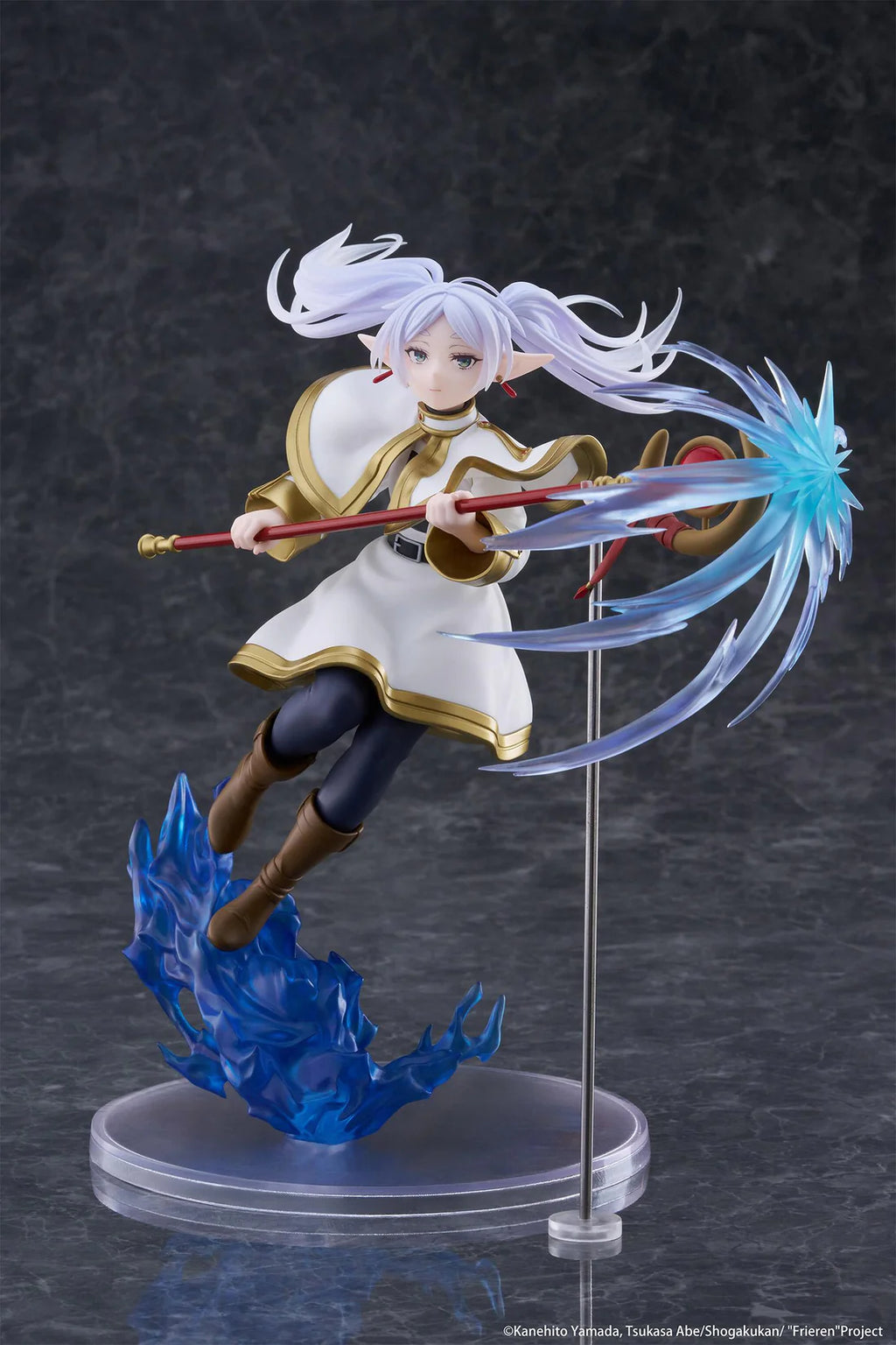 Frieren: Beyond Journey's End AMP+ Frieren Figure (Re-run)
