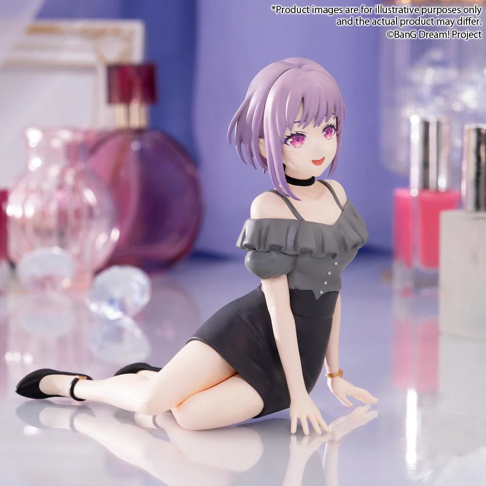 PREMIUM Figure BanG Dream! Ave Mujica Nyamu Yutenji: Casual Outfit Ver.