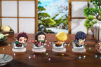 Dimension Break Series Mini Figure Demon Slayer: Kimetsu no Yaiba Vol. 1 Box Set