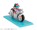 Desktop Real McCoy 06: Dragon Ball Goku & Bulma (Re-run)