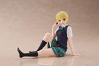 Strawberry 100% Tsukasa Nishino: School Uniform Ver. Desktop Cute Figure