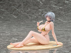 AnimA Illustration Naophilia: Bikini Ver. 1/6 Scale Figure