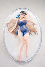 Brown Dust 2 Water Park Queen Wilhelmina Ver. 1/7 Scale Figure