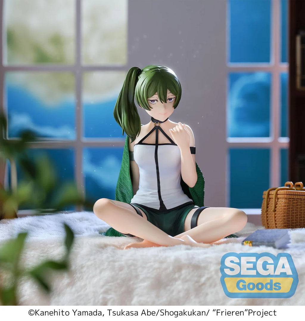 Yumemirize Frieren: Beyond Journey's End Übel: Loungewear Ver.