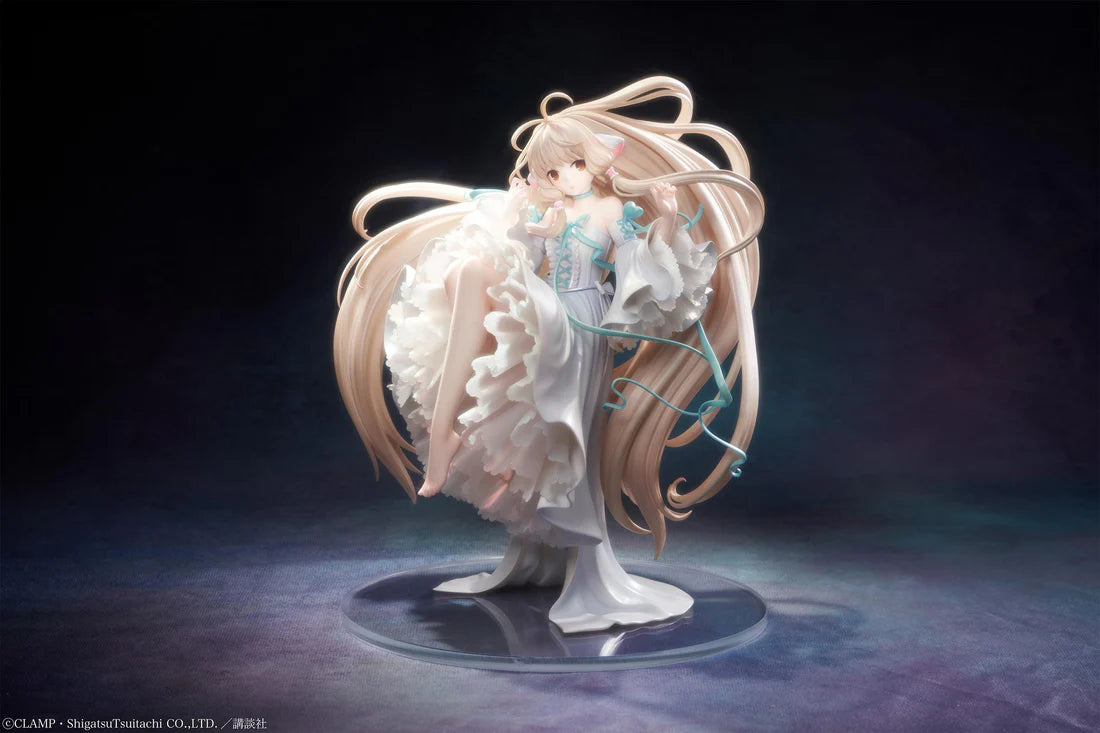 Chobits Chi 1/6 Scale Figure
