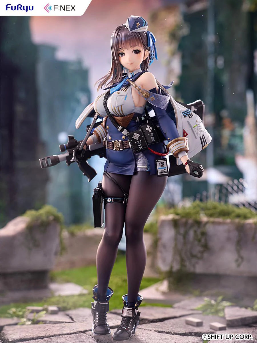 Goddess of Victory: Nikke Marian 1/7 Scale Figure