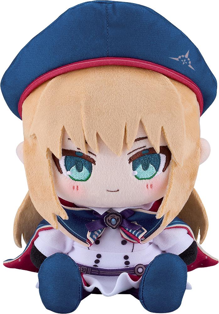 Fate/Grand Order Chocopuni Plushie (2 types)