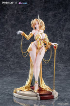 Daiblos Core Lobera: Passionate Night Ver. 1/6 Scale Figure
