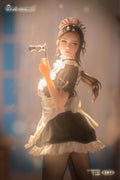 Real on Real Eve The Maid 1/6 Scale Figure