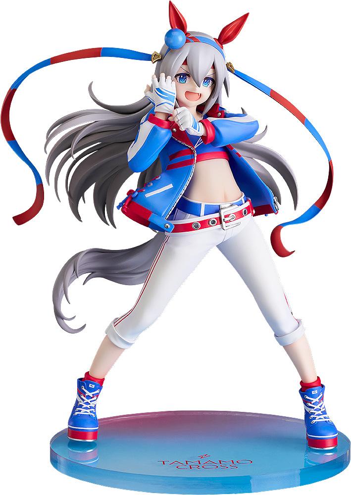 Uma Musume: Pretty Derby Tamamo Cross 1/7 Scale Figure