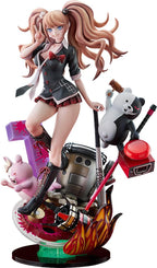 Danganronpa Series Junko Enoshima: 15th Anniversary Ver. 1/7 Scale Figure