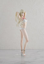 Gundam Girls Generation Mobile Suit Gundam Hathaway Gigi Andalucia: Swimsuit Ver.