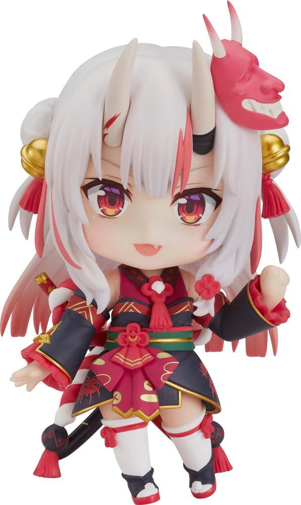 hololive production - Nendoroid Nakiri Ayame Figure