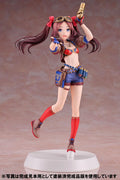 Fate/Grand Order Ruler/Leonardo da Vinci Summer Queens 1/8 Scale Figure