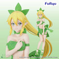 BiCute Ribbons Figure Sword Art Online Leafa