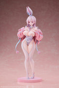 Knit Bunny Girl illustration by CheLA77 1/6 Scale Figure Regular Edition