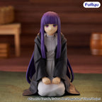 Frieren: Beyond Journey's End Fern: Sulky Ver. Noodle Stopper Figure