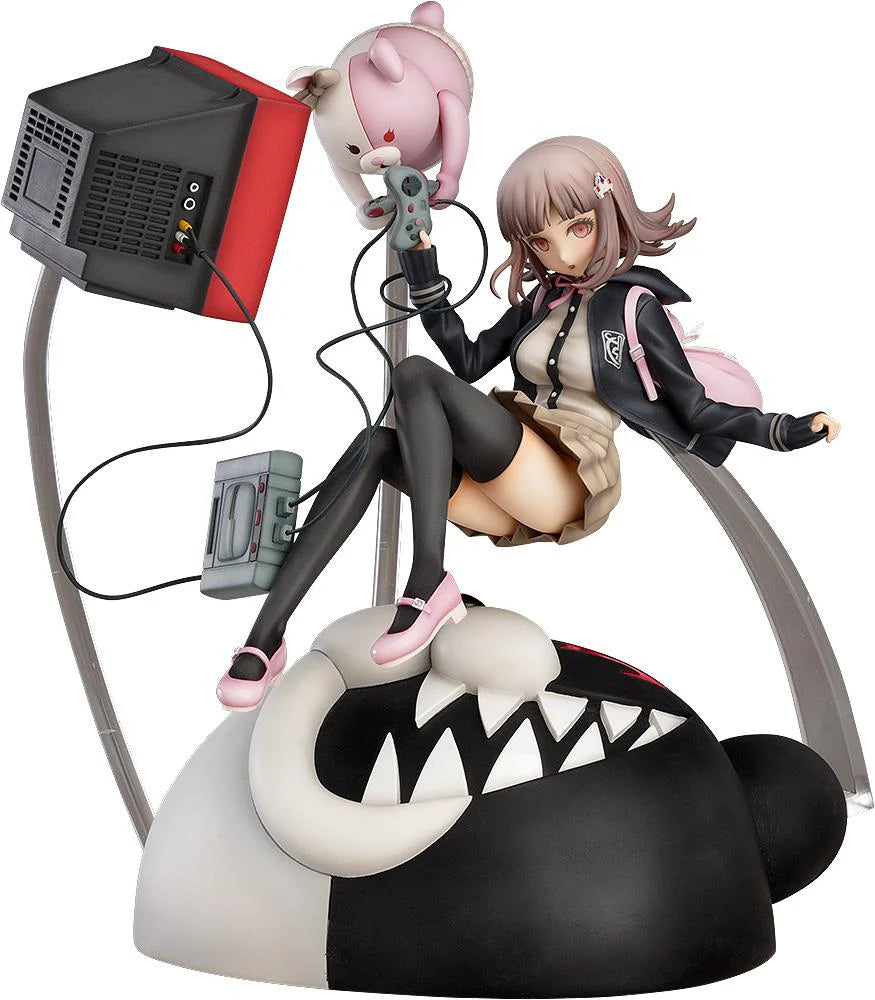 Danganronpa 2: Goodbye Despair Chiaki Nanami 1/8 Scale Figure