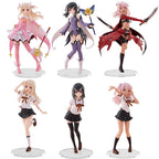 CHILLfigg Fate/Kaleid Liner Prisma Illya: Licht The Nameless Girl Box Set