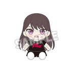 BanG Dream! Dress-Up Plushie MyGO!!!!!