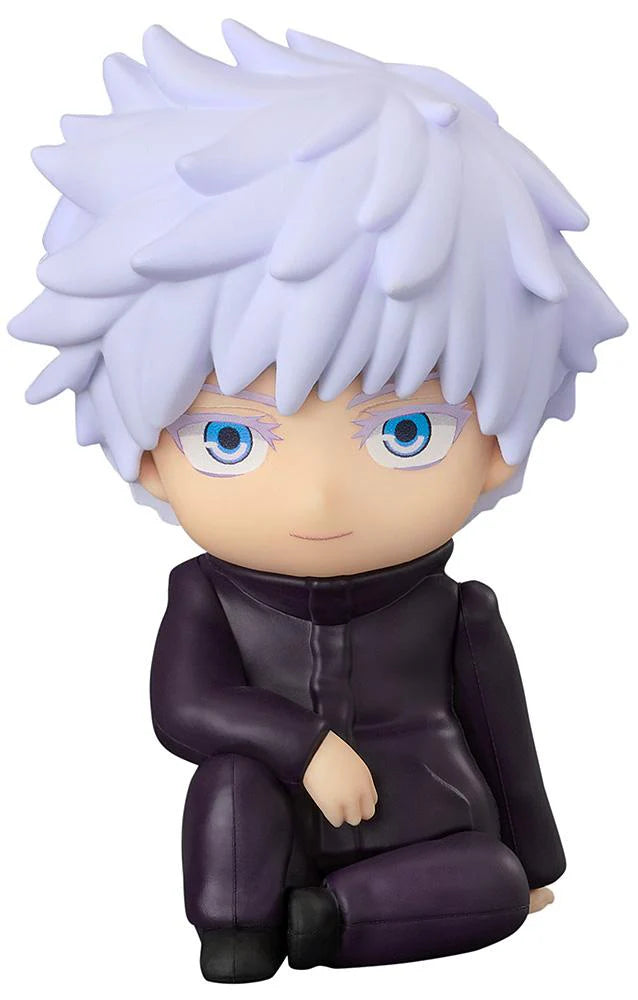 Jujutsu Kaisen Rubber Mascot Nendoroid Plus (5 types)