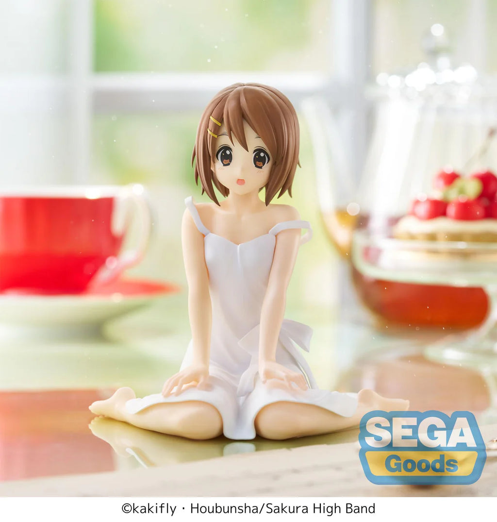 Yumemirize K-On! Yui Hirasawa